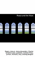 Peace and the Vices