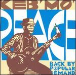 Peace...Back by Popular Demand
