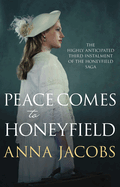 Peace Comes to Honeyfield: From the multi-million copy bestselling author