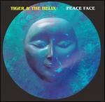 Peace Face