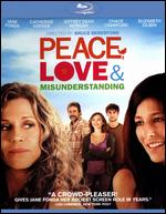 Peace, Love & Misunderstanding [Blu-ray] - Bruce Beresford