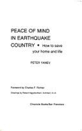 Peace of Mind...PB 3rd Ed - Yanev, Peter I, and Chronicle Books