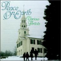Peace on Earth [Capitol] - Various Artists