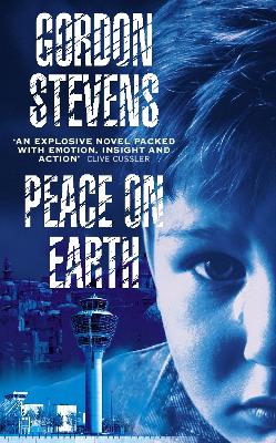 Peace on Earth - Stevens, Gordon