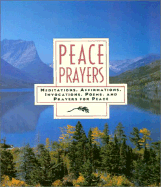 Peace Prayers - Harpercollins Publishers
