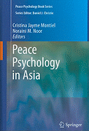 Peace Psychology in Asia