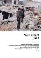 Peace Report 2015: A Selection of Texts Volume 22