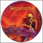 Peace Sells...But Who's Buying? - Megadeth