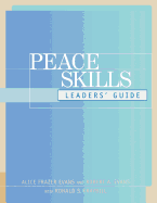 Peace Skills: Leaders' Guide
