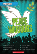 Peace Warriors (Profiles #6): Volume 6