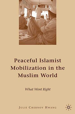 Peaceful Islamist Mobilization in the Muslim World: What Went Right - Loparo, Kenneth A