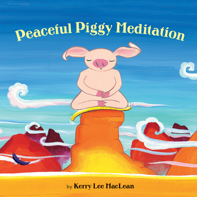 Peaceful Piggy Meditation - 