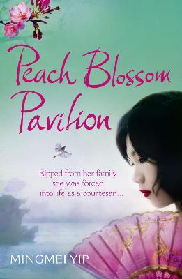 Peach Blossom Pavilion - Yip, Mingmei