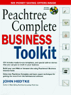 Peachtree Complete Business Toolkit