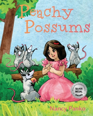 Peachy Possums - Panko, Nancy