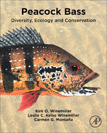 Peacock Bass: Diversity, Ecology and Conservation