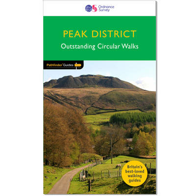 Peak District - Kelsall, Dennis