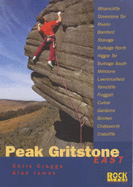 Peak Gritstone: East