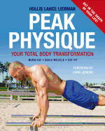 Peak Physique: Your Total Body Transformation