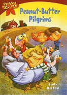 Peanut-Butter Pilgrims