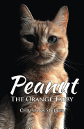 Peanut, the Orange Tabby