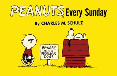 Peanuts Every Sunday - Schulz, Charles M