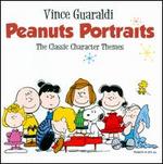 Peanuts Portraits: The Classic Character Themes - Vince Guaraldi