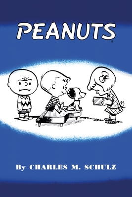 Peanuts - Schulz, Charles M