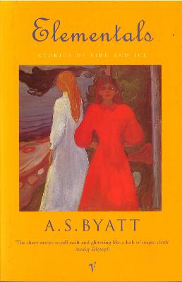 Pear Press 2010 Fall Catalog - Byatt, and Byatt, A S