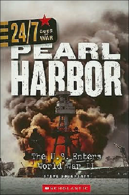 Pearl Harbor: The U.S. Enters World Warii: The U.S. Enters World War II ...