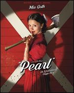 Pearl [Includes Digital Copy] [Blu-ray/DVD]