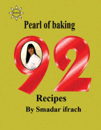 Pearl of Baking - 92 Recipes: English
