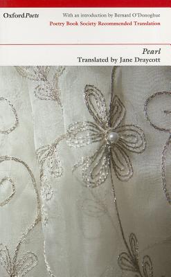 Pearl - Draycott, Jane