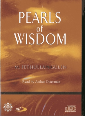 Pearls of Wisdom - Glen, M Fethullah