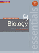 Pearson Bacc Ess: Biology Bundle