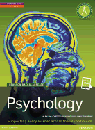 Pearson Bacc Psychology New Bundle