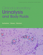 Pearson Etext Clinical Laboratory Urinalysis and Body Fluids -- Access Card