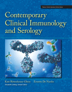 Pearson Etext Contemporary Clinical Immunology and Serology -- Access Card