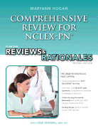 Pearson Reviews & Rationales: Comprehensive Review for NCLEX-PN