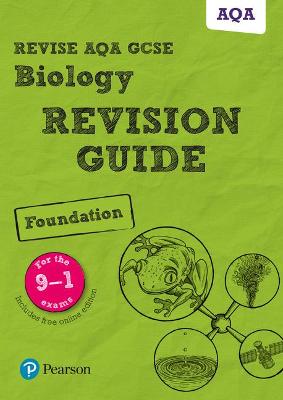 Pearson REVISE Edexcel GCSE Maths Foundation Revision Notebook - 2023 and 2024 exams - Lowrie, Pauline, and Kearsey, Susan, and Saunders, Nigel
