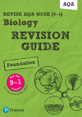 Pearson REVISE Edexcel GCSE Maths Foundation Revision Notebook - 2023 and 2024 exams - Lowrie, Pauline, and Kearsey, Susan, and Saunders, Nigel