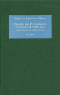 Peasants and Production in the Medieval North-East: The Evidence from Tithes, 1270-1536