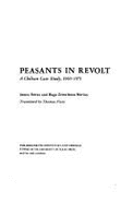 Peasants in Revolt: A Chilean Case Study, 1965&#x2013;1971 - Petras, James, and Merino, Hugo Zemelman, and Flory, Thomas (Translated by)