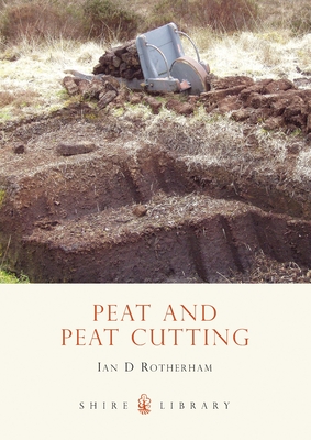 Peat and Peat Cutting - Embleton, Samuel