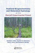 Peatland Biogeochemistry and Watershed Hydrology at the Marcell Experimental Forest