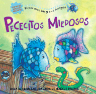 Pececitos Miedosos: Scaredy-Cat Fish