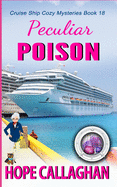 Peculiar Poison: A Cruise Ship Mystery