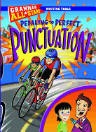 Pedaling to Perfect Punctuation