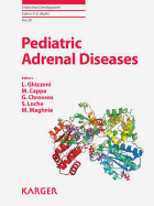 Pediatric Adrenal Diseases: Workshop, Turin, May 2010