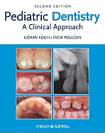 Pediatric Dentistry 2e
